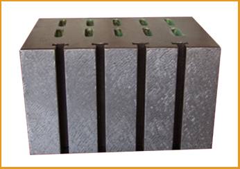 Angle Plate